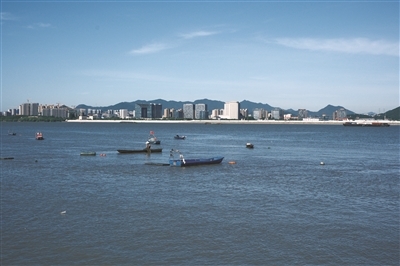 江鮮回歸